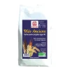 Farine de blés anciens T110 bio en sac de 1 kg