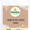 Farine de pois chiches PRIMEAL 500 g