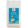Farine de riz complet bio en sachet de 1 kg