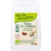 Farine de riz et châtaigne sans gluten 500 g