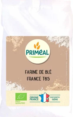 Farine T65 1 kg