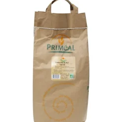 Farine T80 5 kg PRIMEAL
