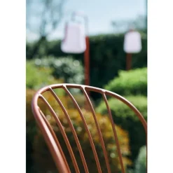 Fauteuil Bridge Opéra en acier Fermob