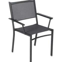 Fauteuil en aluminium Fermob