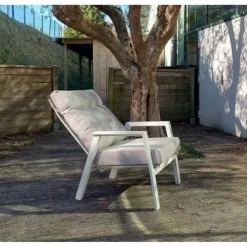 Fauteuil inclinable Pélican BIZZOTTO KLEDI