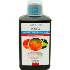 Fertilisant à base de phosphore, EASY LIFE - Fosfo, contenance 500ml