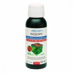 Fertilisant aquarium - EASY LIFE RedScape - 100mL