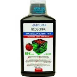 Fertilisant pour aquarium - EASY LIFE RedScape - 500 ml