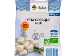 Feta grecque AOP bio Philia – 180 g