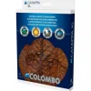 Feuilles de badamier x10 - Catappa XL - COLOMBO