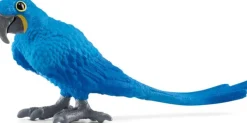 Figurine Ara hyacinthe Schleich