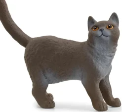 Figurine British shorthair Schleich