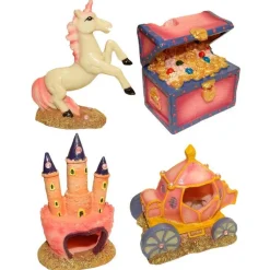 Figurine de conte de fées