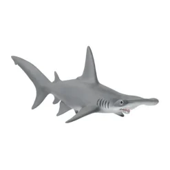 Figurine Requin Marteau plastique 16,6x5,8x6,7 cm à partir de 4 ans
