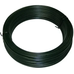Fil de tension vert de 100 m et de diamètre 2,7 mm