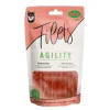 Filet de poulet Agility Bubimex 100g