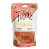 Filet de poulet Fitness Bubimex 100g