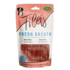 Filet de poulet Fresh Breath Bubimex 100g
