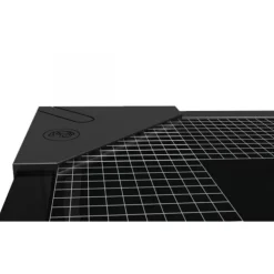 Filet de protection aquarium, spécificité FishGuard - BANANAQUARIUM