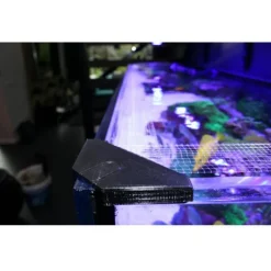 Filet de protection aquarium, spécificité FishGuard - BANANAQUARIUM