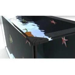 Filet de protection aquarium, spécificité FishGuard - BANANAQUARIUM