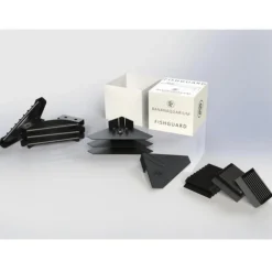 Filet de protection aquarium, spécificité FishGuard - BANANAQUARIUM