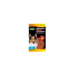 Filets de poulet Bubimex 100 g