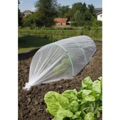 Film de forçage anti-insectes 1,40 x 5 m