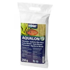 Filtration laine spécifique, 250g, HOBBY Aqualon
