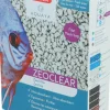Filtration minérale naturelle pour aquarium coloris blanc Zolux Zeolite ZeoClear - 1 L