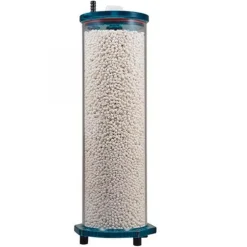 Filtre à air écumeur avec granules, FAUNA MARIN Skim Breeze Reaktor - 2L