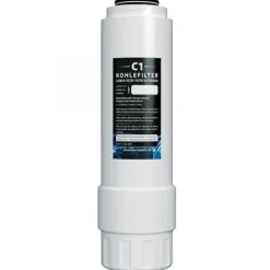 Filtre à charbon naturel ARKA pour My Aqua 1900 - modèle C1