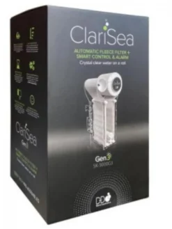 Filtre à papier automatique - modèle Rollermat SK5000 GEN3 - DD H2OCEAN