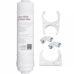Filtre anti-bactéries, AQUA MEDIC AntiBac Filter - cartouche spécifique