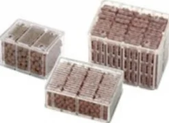 Filtre aquarium EasyBox Aquaclay en argile - AQUATLANTIS - taille L