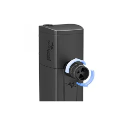 Filtre aquarium grande capacité, AQUATLANTIS Cleansys 600 - 80 à 160L