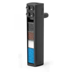 Filtre aquarium haute capacité - jusqu'à 160L - AQUATLANTIS Cleansys 900