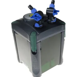 Filtre aquarium jusqu'à 300L - AQUA NOVA NCF-1000