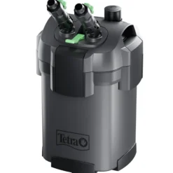 Filtre aquarium jusqu'à 200L - TETRA modèle EX 700 PLUS