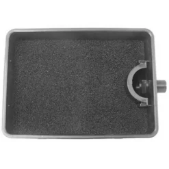 Filtre bassin avec UV et pompe, PRIME AQUATIC Gravity Line 9000 - 9000L