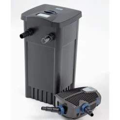 Filtre bassin set complet uv/pompe, OASE Filtomatic CWS 14000