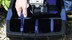 Filtre bassin set complet uv/pompe, OASE Filtomatic CWS 14000