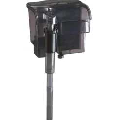 Filtre cascade pour aquarium jusqu'à 80L - AQUA NOVA NF-450