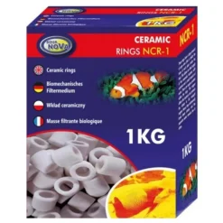 Filtre céramique de 1kg - AQUA NOVA NCR-1