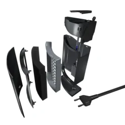 Filtre d'aquarium éco-énergétique 80L - JBL CristalProfi m greenline