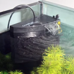 Filtre d'aquarium éco-énergétique 80L - JBL CristalProfi m greenline