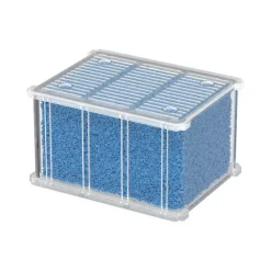 filtre d'aquarium mousse fine AQUATLANTIS EasyBox - taille XS