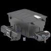 Filtre de bassin UV et pompe bio, OASE BioTec ScreenMatic 2 Set 40000