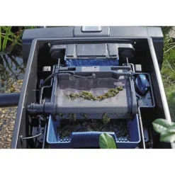 Filtre de bassin UV et pompe bio, OASE BioTec ScreenMatic 2 Set 40000