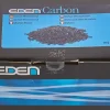 Filtre de rechange au charbon actif EDEN - modèle WaterParadise